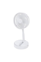 Kumtel KUF-106 Ventilador Portátil Blanco